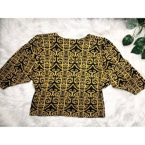 Vintage Sheridan Sweater Large